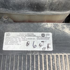 صورة مصغرة 49 لـ 2018 Chevrolet SILVERADO 2500HD LT