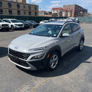 HYUNDAI KONA SEL - 1