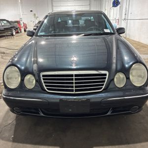 صورة مصغرة 14 لـ 2001 Mercedes-BENZ E-CLASS AMG