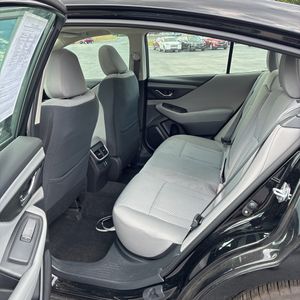 2023 Subaru LEGACY PREMIUM — фото 33