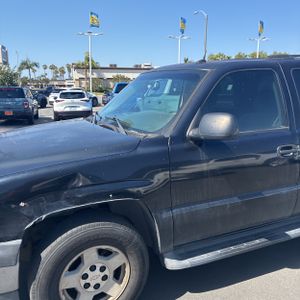 CHEVROLET TAHOE - 2
