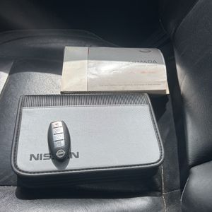 صورة مصغرة 46 لـ 2008 Nissan ARMADA LE