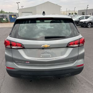 صورة 7 لـ 2024 Chevrolet EQUINOX LS