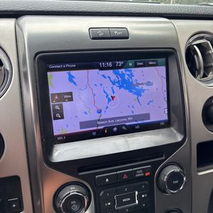 صورة مصغرة 33 لـ 2013 FORD F-150 FX4