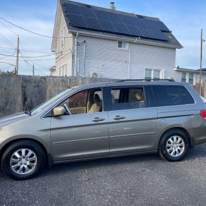 HONDA ODYSSEY EX-L - 3