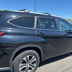 TOYOTA HIGHLANDER - 9