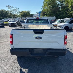 FORD F-150 XL - 7