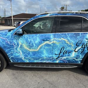 MERCEDES-BENZ GLE - 4