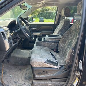 2015 Chevrolet SILVERADO 1500 LT — миниатюра 32