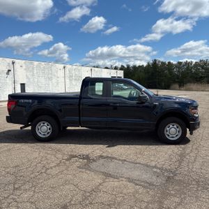 FORD F-150 XL - 10