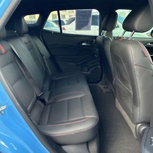 2024 Chevrolet TRAX RS — миниатюра 35