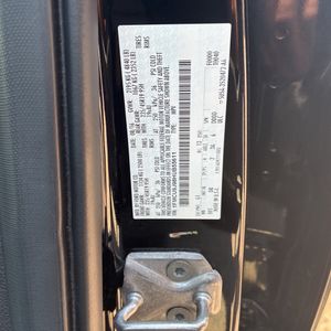 صورة مصغرة 54 لـ 2017 FORD ESCAPE TITANIUM