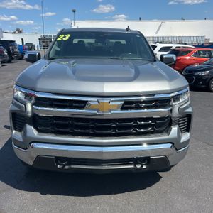 صورة مصغرة 14 لـ 2023 Chevrolet SILVERADO 1500 LT