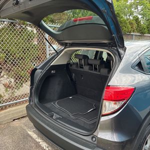2019 Honda HR-V LX 照片 39