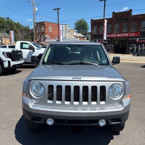 صورة 8 لـ 2016 JEEP PATRIOT LATITUDE