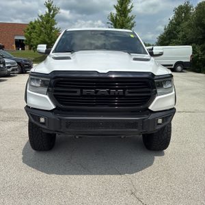2022 RAM 1500 SPORT thumbnail 14