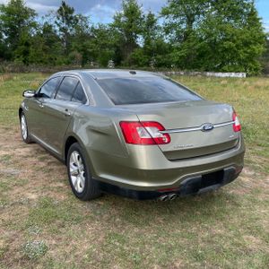 FORD TAURUS SEL - 5