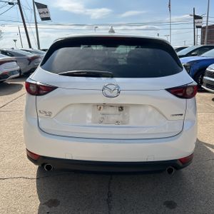 MAZDA CX-5 GRAND TOURING RESERVE - 7