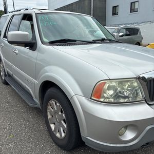 2003 Lincoln NAVIGATOR LUXURY 缩略图 52