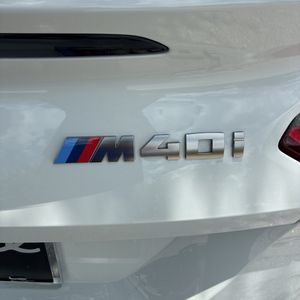 صورة مصغرة 22 لـ 2023 BMW Z4 M40I