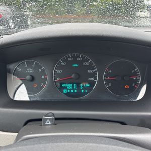 2007 Chevrolet IMPALA LTZ thumbnail 38