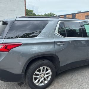 صورة 9 لـ 2019 Chevrolet TRAVERSE LT CLOTH