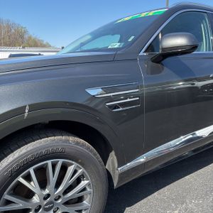 GENESIS GV80 2.5T - 2