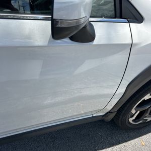 2021 Subaru CROSSTREK LIMITED — фото 57