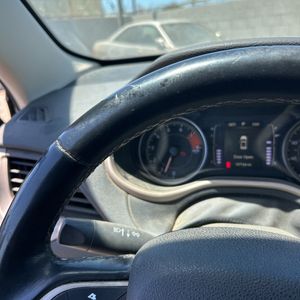 2016 JEEP CHEROKEE LATITUDE — миниатюра 69