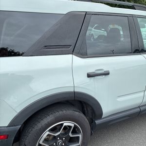 صورة 9 لـ 2021 FORD BRONCO SPORT BIG BEND