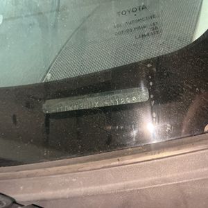 2011 Toyota PRIUS TWO 缩略图 47