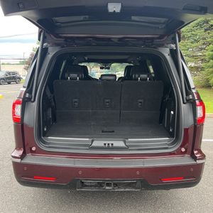 2019 Lincoln NAVIGATOR RESERVE — миниатюра 44
