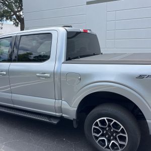 FORD F-150 XLT - 6
