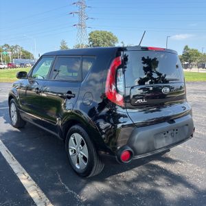 صورة 5 لـ 2016 KIA SOUL BASE