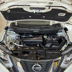 2018 Nissan ROGUE SL — миниатюра 46