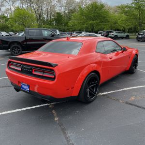 DODGE CHALLENGER - 8