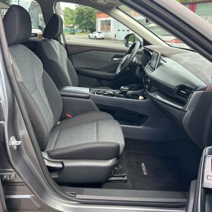 صورة مصغرة 33 لـ 2023 Nissan ROGUE SV