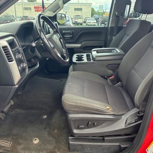 صورة مصغرة 32 لـ 2018 Chevrolet SILVERADO 1500 LT