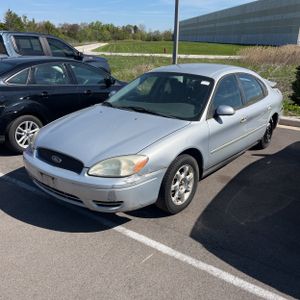 FORD TAURUS SEL - 1