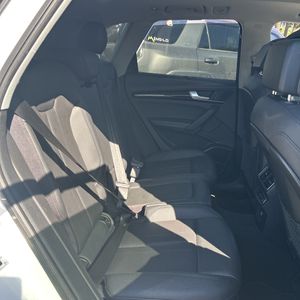 صورة مصغرة 34 لـ 2018 AUDI Q5 PRESTIGE