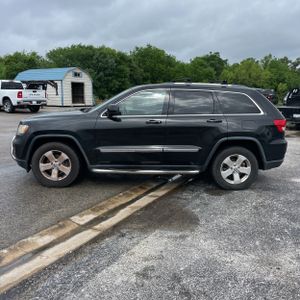 JEEP GRAND CHEROKEE LAREDO - 3