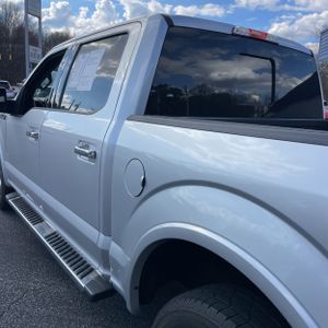 FORD F-150 LARIAT - 6