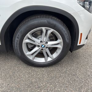 2018 BMW X3 XDRIVE30I — миниатюра 20