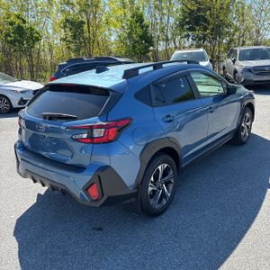 SUBARU CROSSTREK PREMIUM - 8