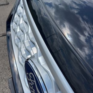 2017 FORD EXPLORER PLATINUM 照片 59