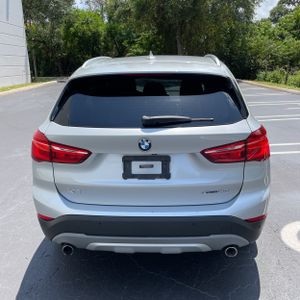 BMW X1 - 7
