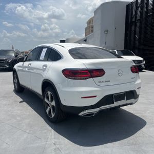 2023 Mercedes-BENZ GLC 照片 5