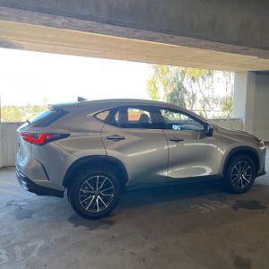 2024 Lexus NX 350 BASE — фото 10