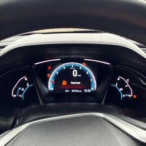 2017 Honda CIVIC TOURING 缩略图 38