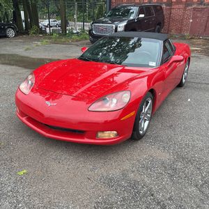 صورة مصغرة 47 لـ 2009 Chevrolet CORVETTE BASE